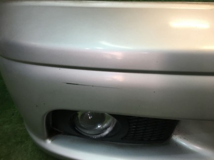 前保险杠 SUBARU LEGACY B4 OEM 57703AE010SJ 57731AE060 57731AE070 57711AE000 BE5 BH5 BH9 BE9 2000 Silver 792