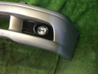前保险杠 SUBARU LEGACY B4 OEM 57703AE010SJ 57731AE060 57731AE070 57711AE000 BE5 BH5 BH9 BE9 2000 Silver 792