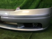 前保险杠 SUBARU LEGACY B4 OEM 57703AE010SJ 57731AE060 57731AE070 57711AE000 BE5 BH5 BH9 BE9 2000 Silver 792