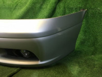 前保险杠 SUBARU LEGACY B4 OEM 57703AE010SJ 57731AE060 57731AE070 57711AE000 BE5 BH5 BH9 BE9 2000 Silver 792