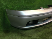 前保险杠 SUBARU LEGACY B4 OEM 57703AE010SJ 57731AE060 57731AE070 57711AE000 BE5 BH5 BH9 BE9 2000 Silver 792