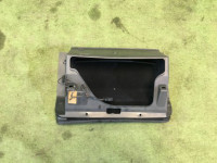 グローブボックス SUBARU LEGACY B4 OEM 66120AE000ML BE5 2000 Silver 792