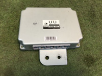 Transmission control unit 31711AE811 SUBARU LEGACY B4