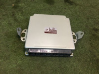 Engine control unit (ECU) SUBARU LEGACY B4 OEM 22611AF331 BE5 2000 EJ206