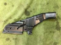 ท่อดักอากาศ SUBARU LEGACY B4 OEM 46012AE060 BE5 BH5 2000 EJ206