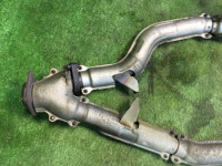 แคทาลิติก SUBARU LEGACY B4 OEM 44102AC210 44179AE000 BE5 BH5 2000 EJ206
