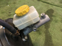 แม่ปั๊มเบรก SUBARU LEGACY B4 OEM 26402AC090 26401AC180 BE5 BH5 2000 EJ206