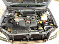 发动机 10100BD000 SUBARU LEGACY B4