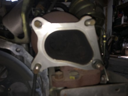 Двигатель SUBARU LEGACY B4 OEM 10100BD000 BE5 2000 EJ206