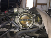 Двигатель SUBARU LEGACY B4 OEM 10100BD000 BE5 2000 EJ206