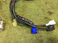 锁芯套装 SUBARU LEGACY B4 OEM 57491AE100 BE5 BE9 2000 Silver 792