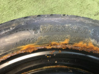 ล้ออะไหล่ SUBARU LEGACY B4 OEM 28111AC231 28121AA811 BE5 BH5 BH9 BE9 2000