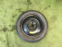 ล้ออะไหล่ 28111AC231 28121AA811 SUBARU LEGACY B4