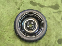 ล้ออะไหล่ SUBARU LEGACY B4 OEM 28111AC231 28121AA811 BE5 BH5 BH9 BE9 2000
