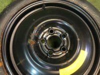 ล้ออะไหล่ SUBARU LEGACY B4 OEM 28111AC231 28121AA811 BE5 BH5 BH9 BE9 2000