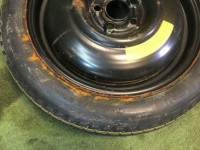 ล้ออะไหล่ SUBARU LEGACY B4 OEM 28111AC231 28121AA811 BE5 BH5 BH9 BE9 2000