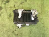 Интеркулер SUBARU LEGACY B4 OEM 21819AA020 BE5 BH5 2000 EJ206