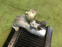 Интеркулер SUBARU LEGACY B4 OEM 21819AA020 BE5 BH5 2000 EJ206