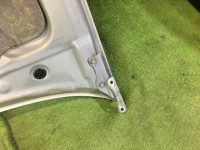 ฝากระโปรงหน้า SUBARU LEGACY B4 OEM 57229AE010 BE5 2000 Silver 792