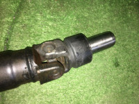 เพลากลาง SUBARU LEGACY B4 OEM 27031AC161 BE5 BH5 BH9 BE9 2000 EJ206