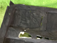 Ковер салона SUBARU LEGACY B4 OEM 95011AE020ML BE5 2000 Silver 792