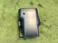 Steering column shroud SUBARU LEGACY B4 OEM 34341AE000ML BE5 BH5 BH9 BE9 BHE 2000 Silver 792