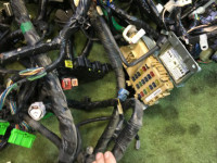 ชุดสายไฟ SUBARU LEGACY B4 OEM 81401AE060 81200AE300 81500AE720 BE5 2000 EJ206