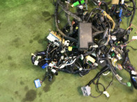 ชุดสายไฟ SUBARU LEGACY B4 OEM 81401AE060 81200AE300 81500AE720 BE5 2000 EJ206