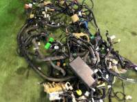 ชุดสายไฟ SUBARU LEGACY B4 OEM 81401AE060 81200AE300 81500AE720 BE5 2000 EJ206