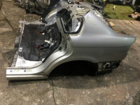 บังโคลนหลังซ้าย 51410AE011 SUBARU LEGACY B4