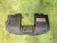 Tapa decorativa del motor 14025AA102 SUBARU LEGACY B4