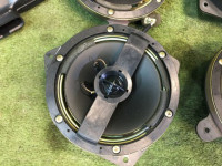เครื่องเสียง McIntosh SUBARU LEGACY B4 OEM 86201AE050 86221AE010 86301AE040 86301AE050 86301AE080 86301AE230 BE5 BE9 2000