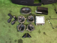 เครื่องเสียง McIntosh 86201AE050 86221AE010 86301AE040 86301AE050 86301AE080 86301AE230 SUBARU LEGACY B4