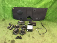เครื่องเสียง McIntosh SUBARU LEGACY B4 OEM 86201AE050 86221AE010 86301AE040 86301AE050 86301AE080 86301AE230 BE5 BE9 2000