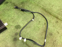 เครื่องเสียง McIntosh SUBARU LEGACY B4 OEM 86201AE050 86221AE010 86301AE040 86301AE050 86301AE080 86301AE230 BE5 BE9 2000