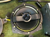 เครื่องเสียง McIntosh SUBARU LEGACY B4 OEM 86201AE050 86221AE010 86301AE040 86301AE050 86301AE080 86301AE230 BE5 BE9 2000
