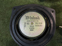 เครื่องเสียง McIntosh SUBARU LEGACY B4 OEM 86201AE050 86221AE010 86301AE040 86301AE050 86301AE080 86301AE230 BE5 BE9 2000