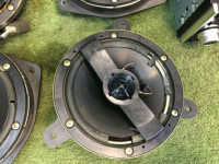 เครื่องเสียง McIntosh SUBARU LEGACY B4 OEM 86201AE050 86221AE010 86301AE040 86301AE050 86301AE080 86301AE230 BE5 BE9 2000