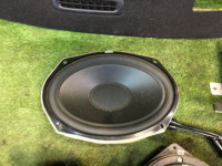 เครื่องเสียง McIntosh SUBARU LEGACY B4 OEM 86201AE050 86221AE010 86301AE040 86301AE050 86301AE080 86301AE230 BE5 BE9 2000