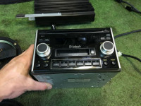 เครื่องเสียง McIntosh SUBARU LEGACY B4 OEM 86201AE050 86221AE010 86301AE040 86301AE050 86301AE080 86301AE230 BE5 BE9 2000