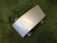 右テールランプ下ガーニッシュ SUBARU LEGACY B4 OEM 51473AE001 BE5 BE9 2000 Silver 792