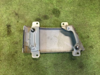 右テールランプ下ガーニッシュ SUBARU LEGACY B4 OEM 51473AE001 BE5 BE9 2000 Silver 792