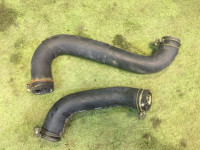 ท่อหม้อน้ำ X4511AE020 X4511AE000 SUBARU LEGACY B4