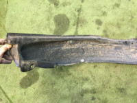 ซุ้มล้อหน้าซ้าย SUBARU LEGACY B4 OEM 59110AE010 BE5 BH5 BH9 BE9 2000 Silver 792