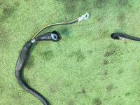Cables de batería SUBARU LEGACY B4 OEM 81608AC020 81601AE000 BE5 BH5 2000 EJ206
