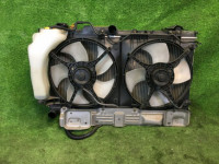 หม้อน้ำ 45111AE021 SUBARU LEGACY B4