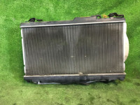 Radiador del motor SUBARU LEGACY B4 OEM 45111AE021 BE5 BH5 2000 EJ206