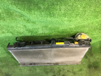 Radiador del motor SUBARU LEGACY B4 OEM 45111AE021 BE5 BH5 2000 EJ206