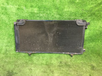 แผงคอนเดนเซอร์แอร์ 45111AE021 SUBARU LEGACY B4