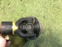 Рулевой карданчик SUBARU LEGACY B4 OEM 34170AE010 BE5 BH5 BH9 BE9 2000 EJ206